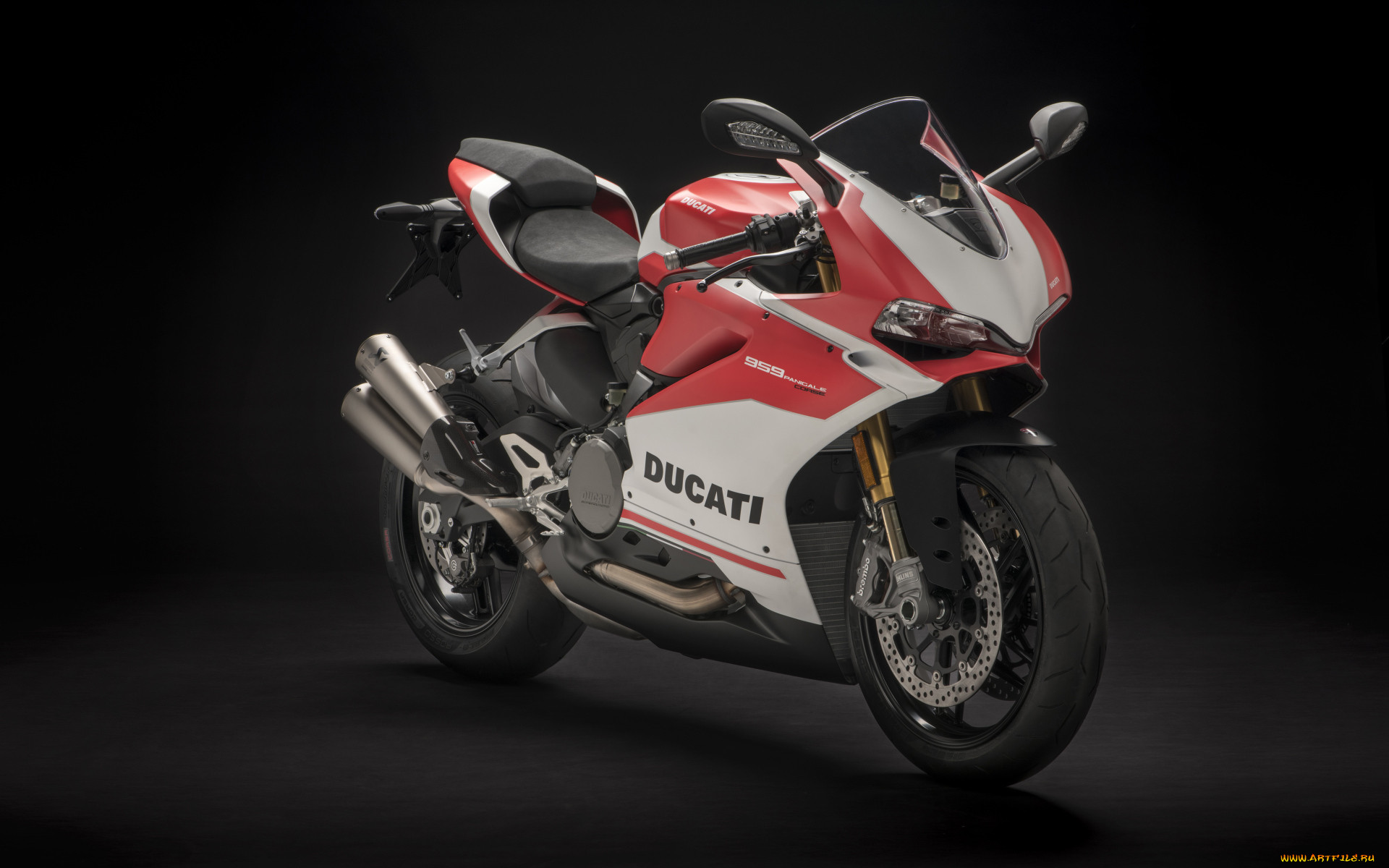 , ducati